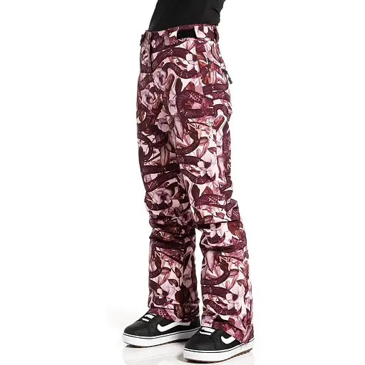 Штаны Rehall Denny W 2023 Rose XL (1012-60358-50122023SXL)