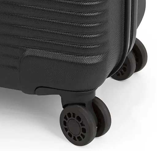 Валіза Gabol Balance XP (L) Grey (123447-016) - фото 9