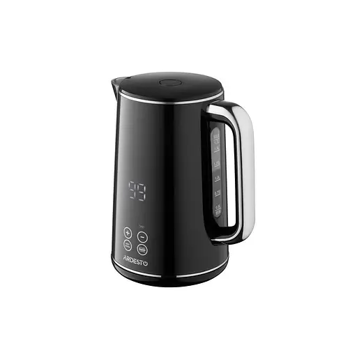 Электрочайник Ardesto EKL-X53E - фото 8