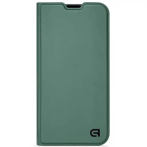 Чохол до мобільного телефона Armorstandart OneFold Case Motorola G86 Power 5G Green (ARM86712) - фото 1
