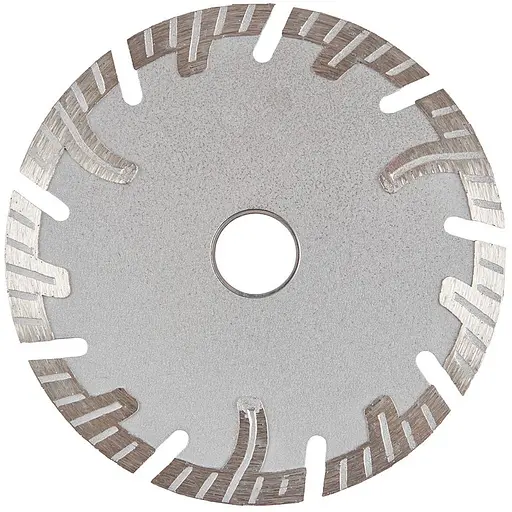 Диск алмазний Alloid Building Tools Deep Cutting відрізний 125 мм (DS-18125) - фото 3