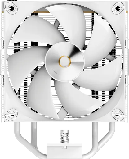 Воздушное охлаждение Ocypus Iota A40 White (IOTA-A40-WH1NNWD00X-GL) - фото 2