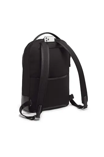 Рюкзак 14" Tumi TUMI HARRISON BLACK/BLACK 42x29x9 06602011DD - фото 4