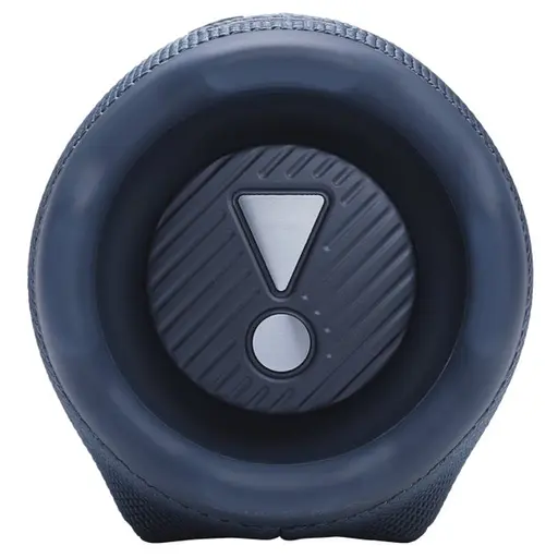 Бездротова колонка JBL Charge 6 (JBLCHARGE6BLU) синя - фото 4
