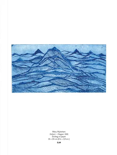 Forbidden Territories. 100 Years of Surreal Landscape - фото 21