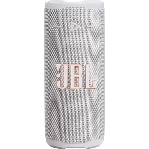 Портативна акустика JBL GRIP White (JBLGRIPWHT) - фото 1