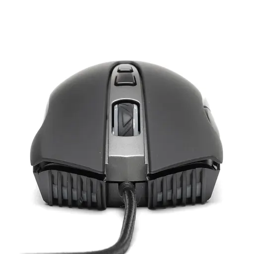 Мышь Hölmer игровая проводная (M-03GS) - фото 5