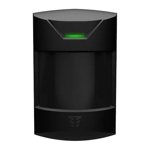 Беспроводной датчик движения Tiras X-Motion Black (21-00111)