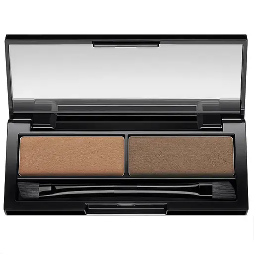 Набір для корекції брів Max Factor Real Brow Duo Kit Fair тон 001, 3.3 г (8000019472392) - фото 1