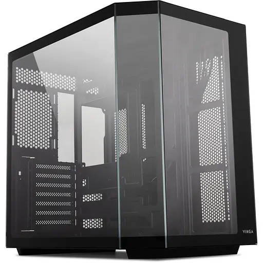 Корпус Vinga Warlike (Warlike) - фото 1