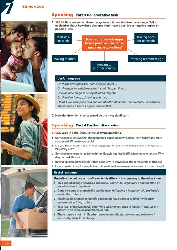 Ready for C1 Advanced 4ed Student's Book & key & Digital Student's Book and App - фото 5