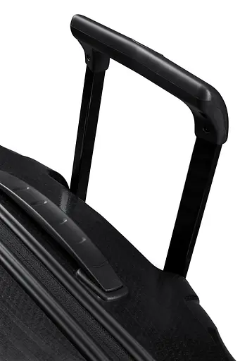 Валіза Samsonite C-LITE BLACK 69x46x29  69 См CS2*09003 - фото 7