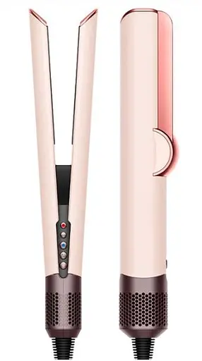 Випрямляч для волосся Dyson Airstrait HT01 Ceramic Pink/Rose Gold (598960-01) - фото 1