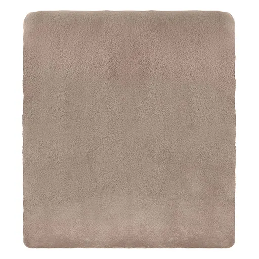 Плед Ardesto Flannel 160х200 см бежевий (ART0230SB) - фото 2