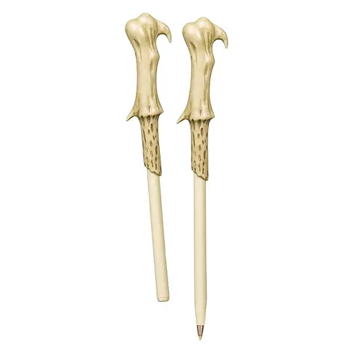 Ручка и закладка Harry Potter Voldemort Wand (Гарри Поттер) - фото 2