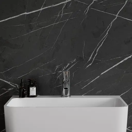 Змішувач для раковини Omnires Y з таймером chrome (Y1217CR) - фото 2