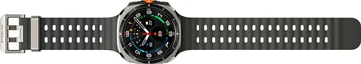 Смарт-часы Samsung Galaxy Watch Ultra Titanium Silver (SM-L705FZTA) - фото 6
