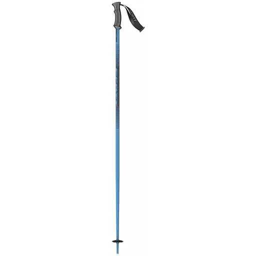 Палки горнолыжные Scott 540 P-Lite 135 Синий (1081-278106.6447.084)