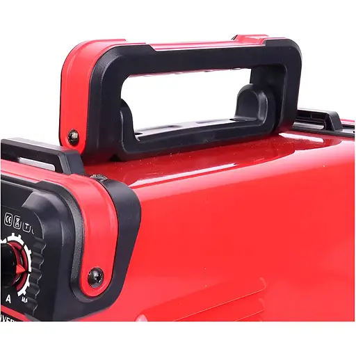 Зварювальний апарат Ronix RH-4693 [106901] - фото 3