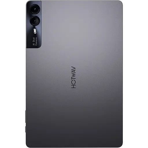 Планшет Hotwav Pad 11 6/256GB LTE Gray Global EU [143499] - фото 5