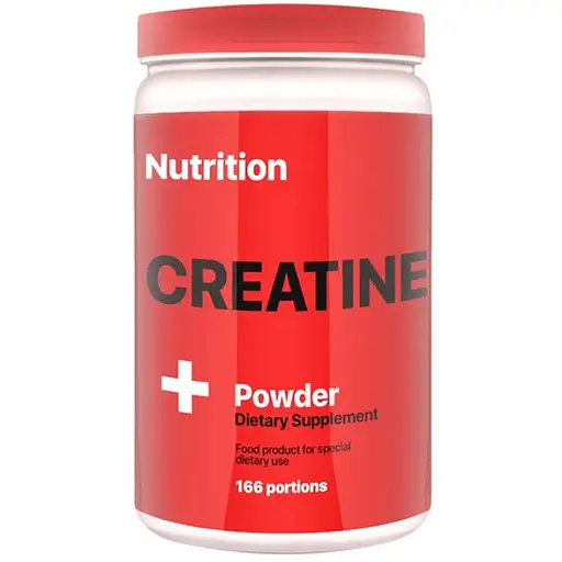 Креатин AB Pro Creatine, 1 кг - фото 1