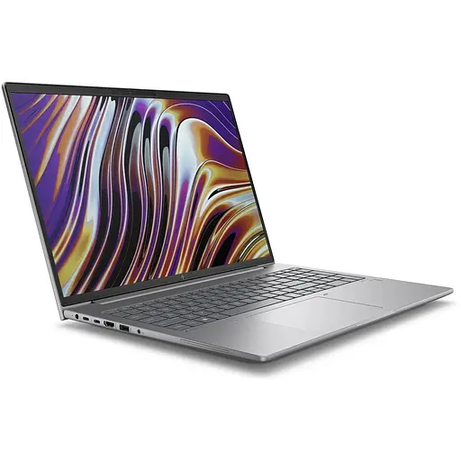 Ноутбук HP ZBook Power 16 G11,2560 x 1600,8845HS 8 C/16 T,3.8 GHz - 5.1 GHz,8 MB,32 GB DDR5,1 TB