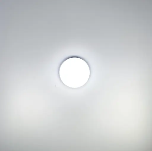 Накладний світильник круглої форми d15 см Line.F 18002 RO - фото 3