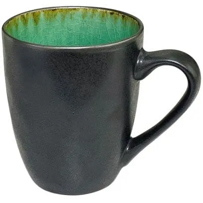 Кухоль Olens Зелена Лагуна 350 мл (JM1385)