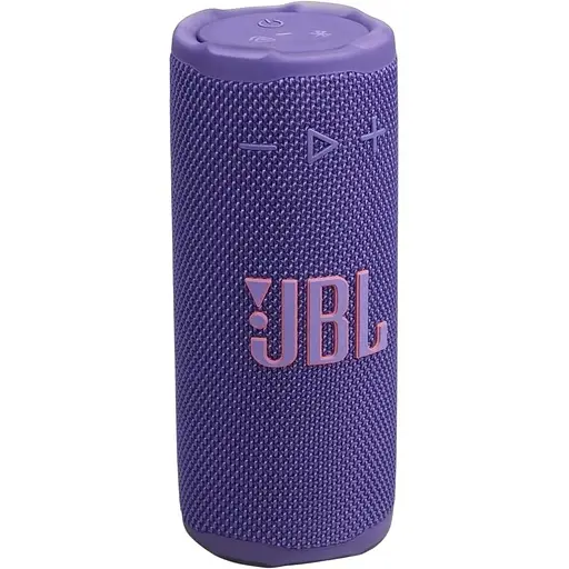 Портативна акустика JBL Grip Purple (JBLGRIPPUR) [154408] - фото 3