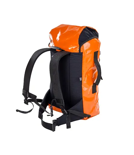 Баул Climbing Technology Utility pack 40 L orange (1053-6X96140) - фото 2