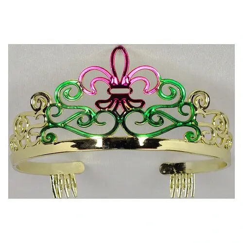 Корона Французька лілія - фото 1