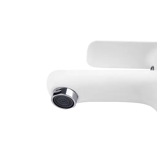 Смеситель для раковины Kroner KRM Fulda - W010 (CV018077) - фото 4