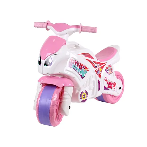 Мотоцикл ТехноК для девочек, 5798