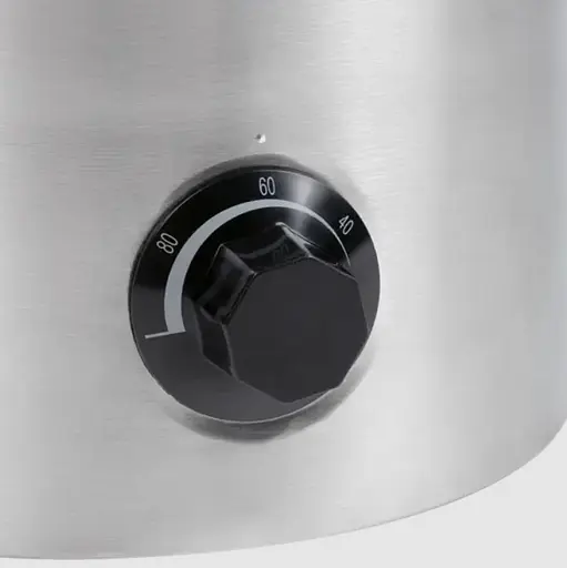 Термопот для глинтвейна чая кофе ProfiCook PC-HGA 1196 7 л - фото 4