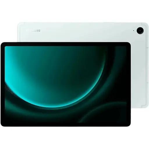 Планшет Samsung Galaxy S9 FE Plus 5G 8/128GB Ocean Green (SM-X616BLGA) - фото 10