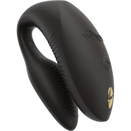 Вібратор We-Vibe Chorus PRO (Black)