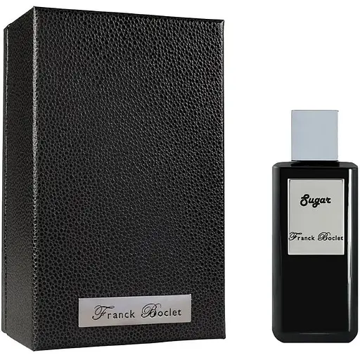 Парфюмированная вода оригинал Franck Boclet Sugar 100 мл - фото 1