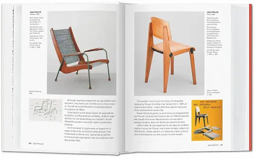 1000 Chairs. Revised and updated edition - фото 3