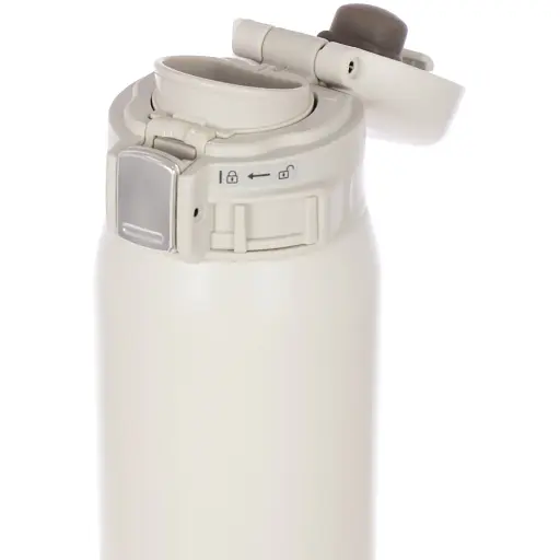 Термокружка Zojirushi SM-SF60WM 0.6 л White - фото 3