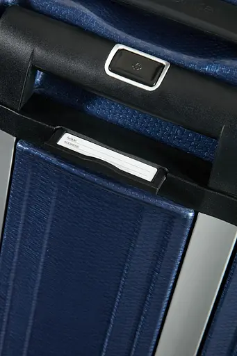Чемодан Samsonite LITE-BOX 75 см DEEP BLUE 75x50x29 42N*11003 - фото 8