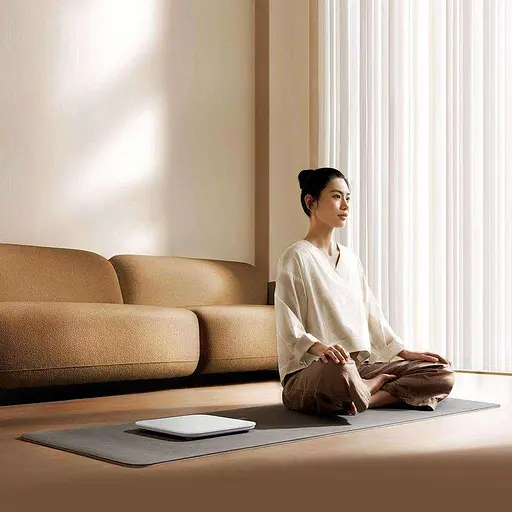 Умные весы MiJia Scale S200 White (MJTZC02YM) [120021] - фото 2