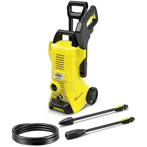 Мінімийка високого тиску Karcher K 3 Power Control (1.676-100.0)