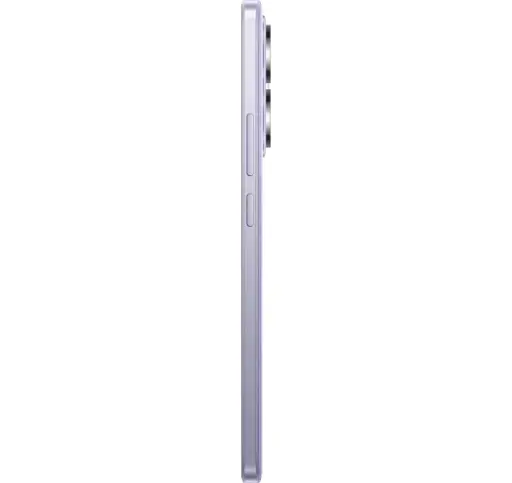 Смартфон Xiaomi Redmi Note 14 5G 6/128Gb Lavender Purple No Adapter UA UCRF - фото 6