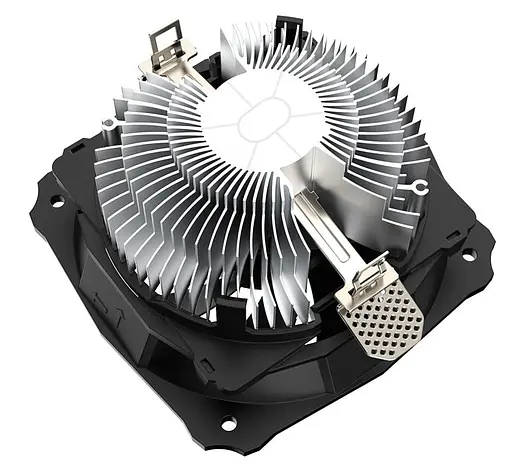 Кулер для процесора ID-Cooling DK-03 (DK-03) - фото 4