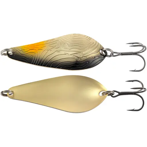 Мормышка Select ProAtom 8 g 54 mm #06