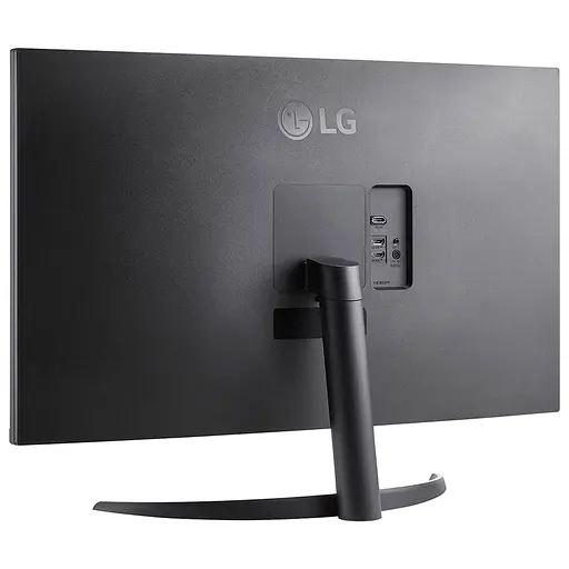 Монітор LG 32UR500K-B - фото 6