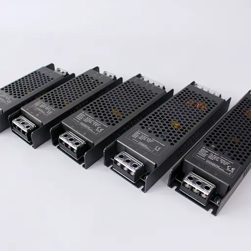 Блок живлення Friendlylight SP-ST 60Вт 24В IP20 FL-SP-ST-60W 24V - фото 2