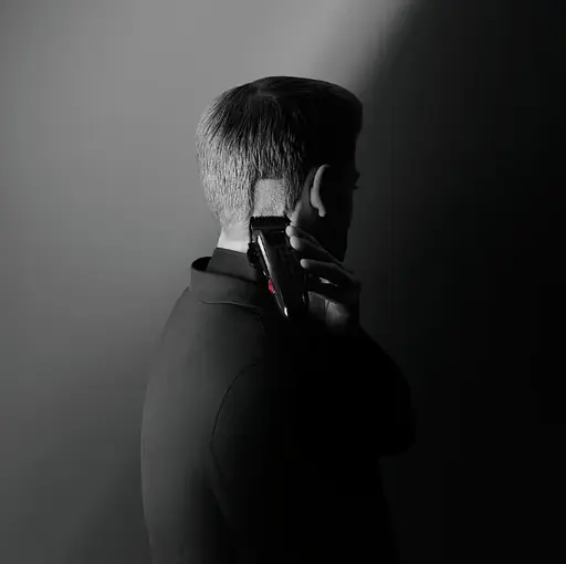 Машинка для стрижки Rowenta TN152LF0 (6878503) - фото 7