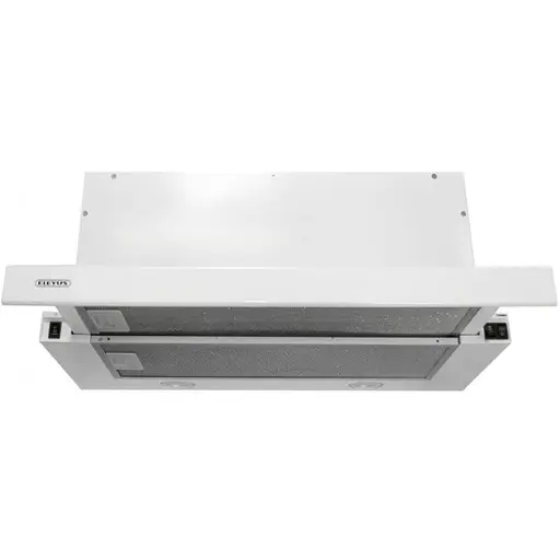 Витяжка кухонна ELEYUS Storm 1200 LED SMD 60 WH