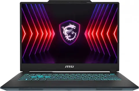 Ноутбук MSI Cyborg 14 A13VE-093US (A13VE-093US) Black